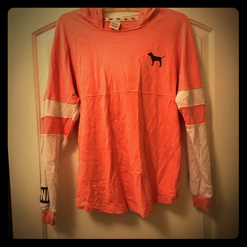 PINK Hoodie